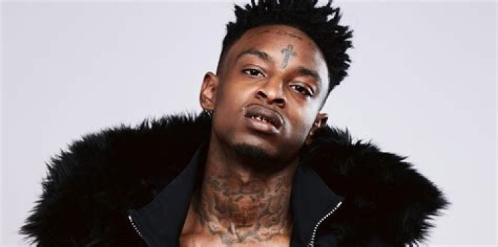 21 Savage