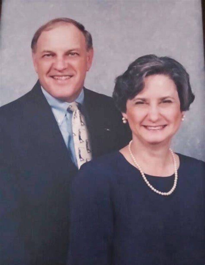 Rusty Bowers children: Johnny Bowers, Hilaree Cardon, Daniel Bowers, Cy Emily Bowers 1 800px russell bowers 39759983243