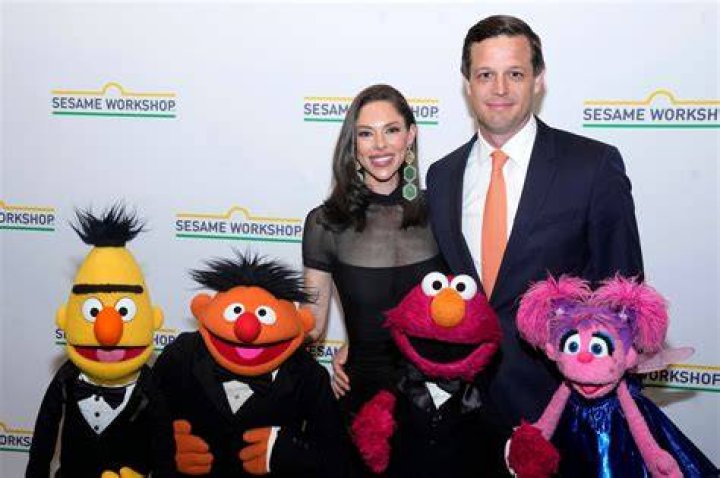 Abby Huntsman Abby Huntsman