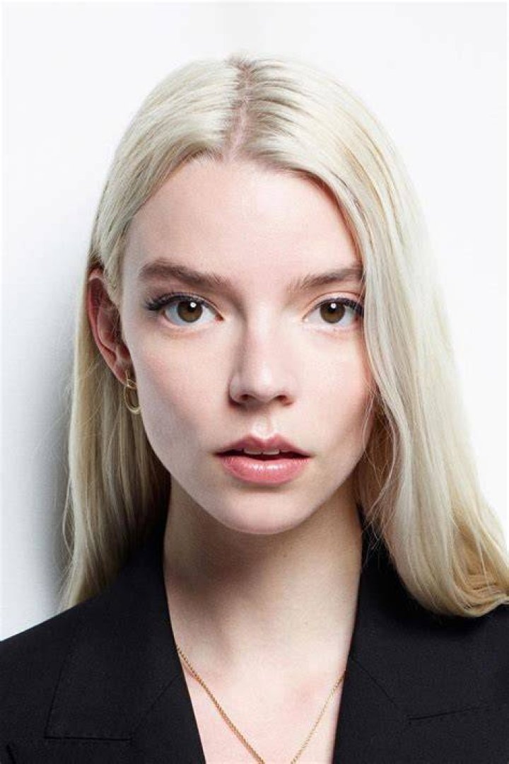 Actress Anya Taylor-Joy's love life explored