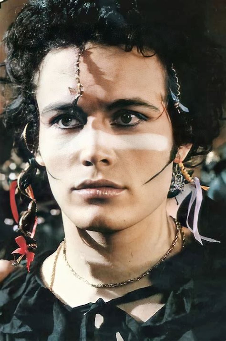 Adam Ant Adam Ant