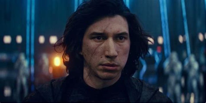 Adam Driver Adam Driver