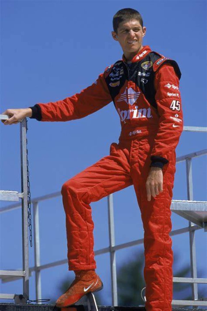 Adam Petty Adam Petty