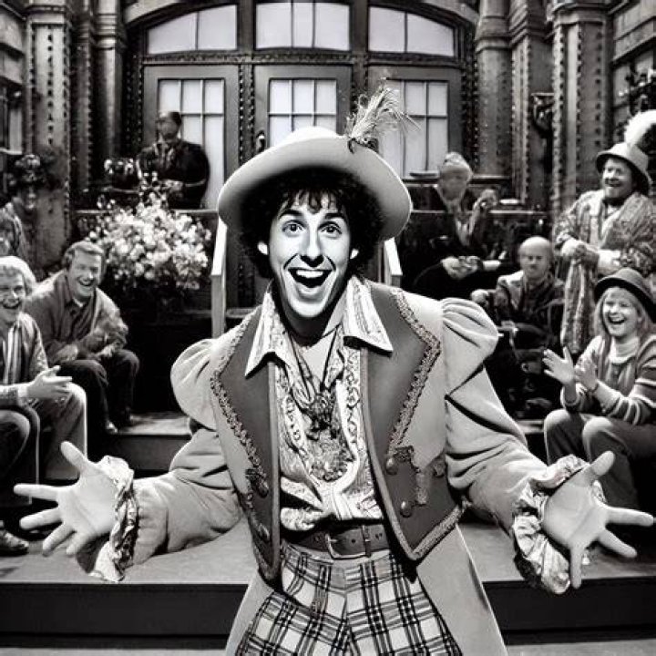 Adam Sandler Adam Sandler