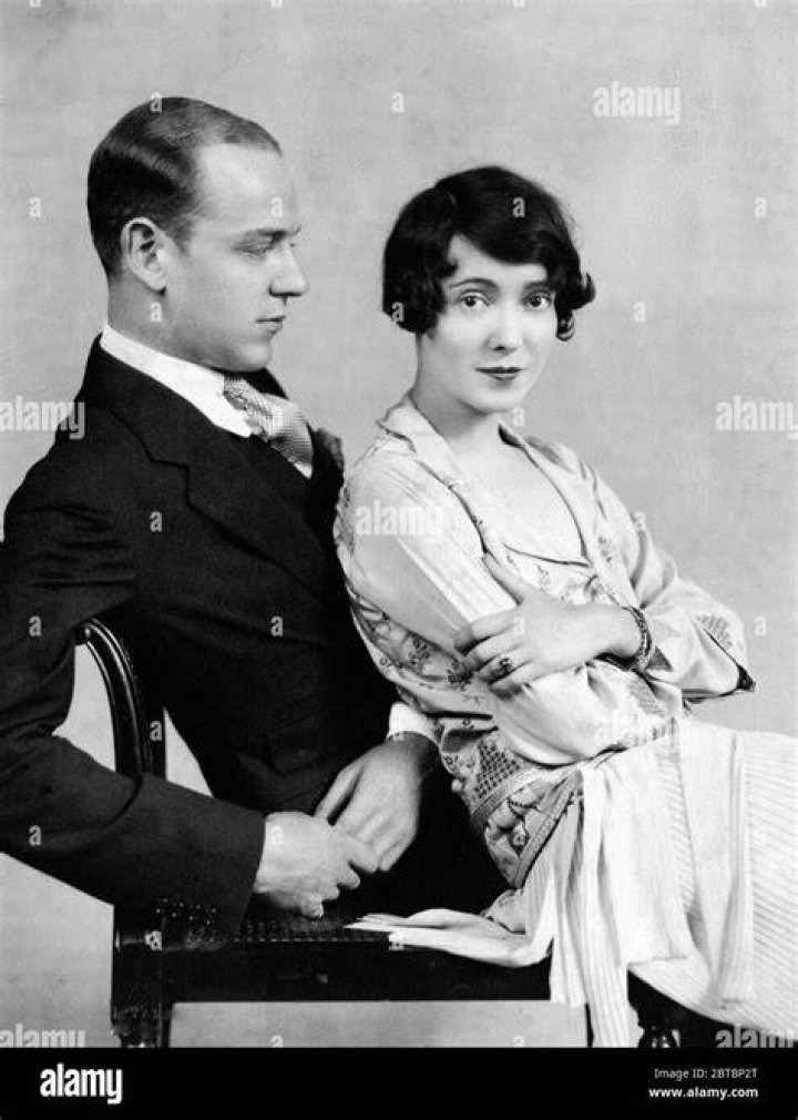 Adele Astaire Adele Astaire