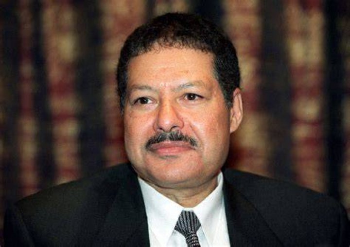 Ahmed Zewail Ahmed Zewail