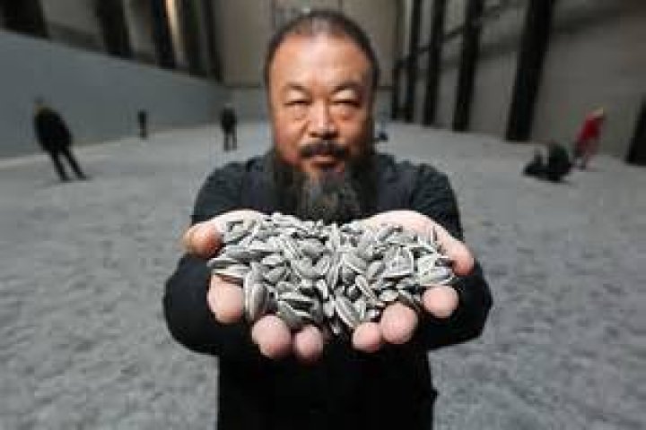 Ai Weiwei Ai Weiwei