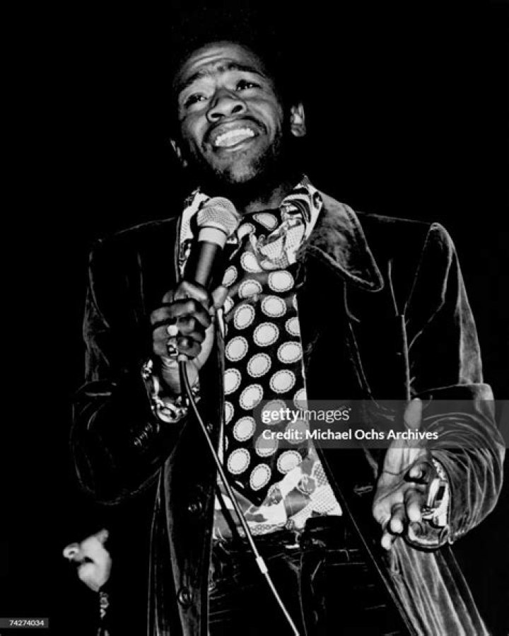 Al Green Al Green