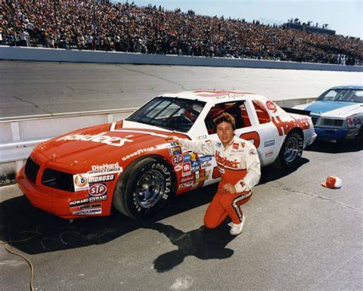 Alan Kulwicki Alan Kulwicki
