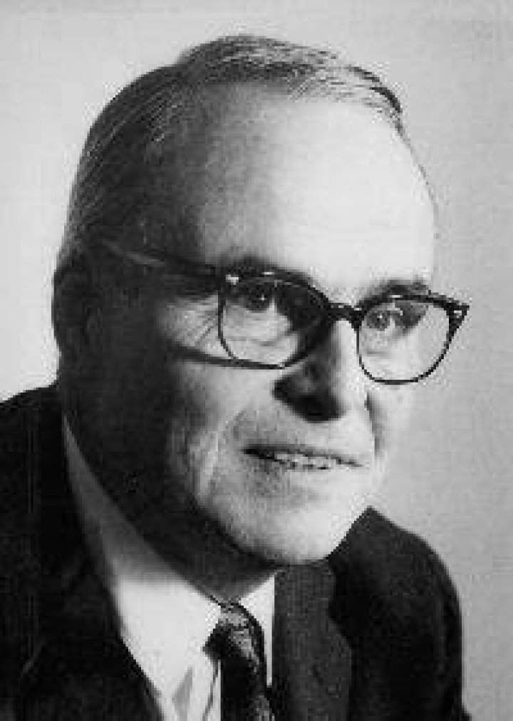 Albert W. Tucker Albert W. Tucker