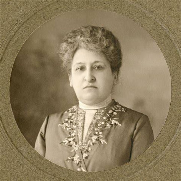 Aletta Jacobs Aletta Jacobs