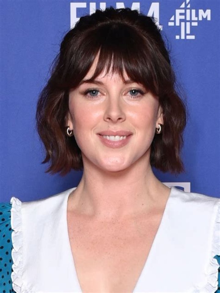 Alexandra Roach Alexandra Roach