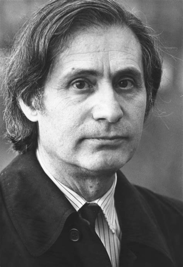 Alfred Schnittke Alfred Schnittke