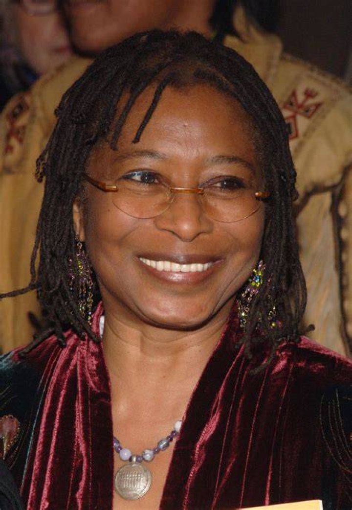 Alice Walker Biography