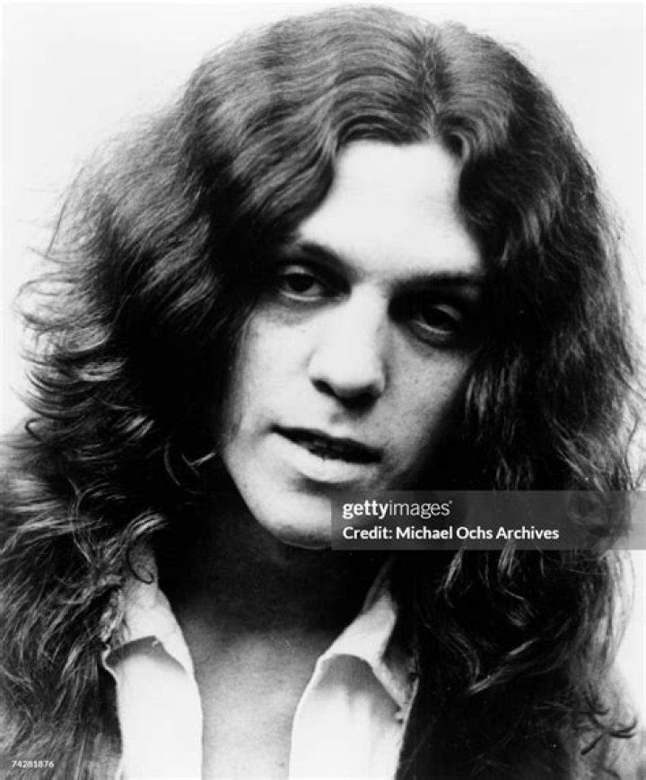 Allen Collins Allen Collins
