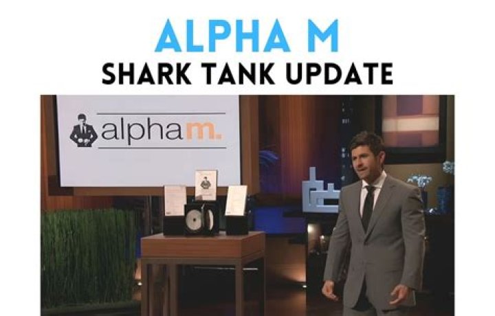 alpha m. Net Worth & Earnings (2024)