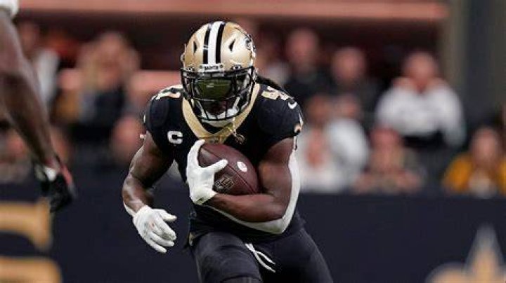 Alvin Kamara