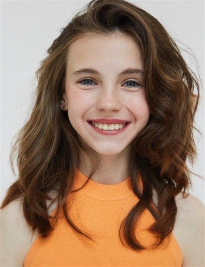 Anastasia Achikhmina Anastasia Achikhmina