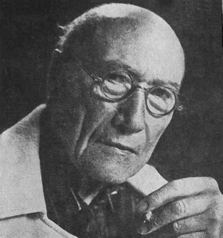 Andre Gide Andre Gide