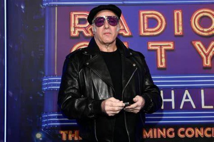 Andrew Dice Clay Andrew Dice Clay