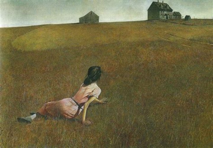 Andrew Wyeth Andrew Wyeth