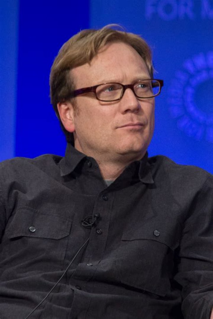 Andy Daly did amazing work in the role of Lindsey Tim Weekly, a remarkable protagonist and antagonist during season one of the series.