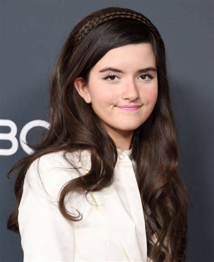 Angelina Jordan
