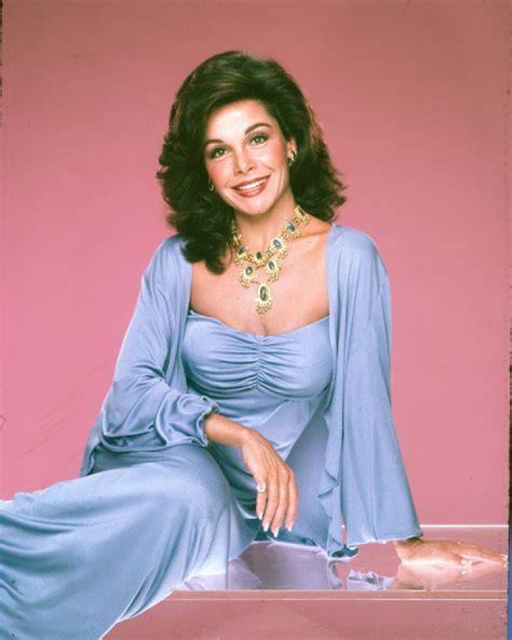 Annette Funicello