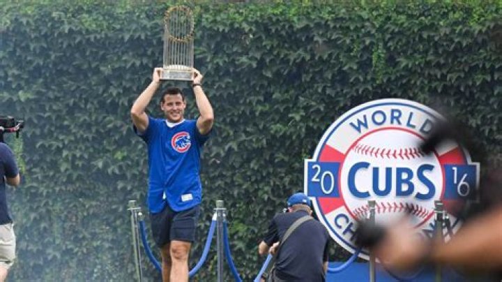 Anthony Rizzo