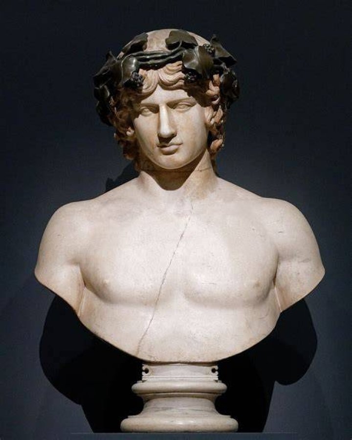Antinous Antinous
