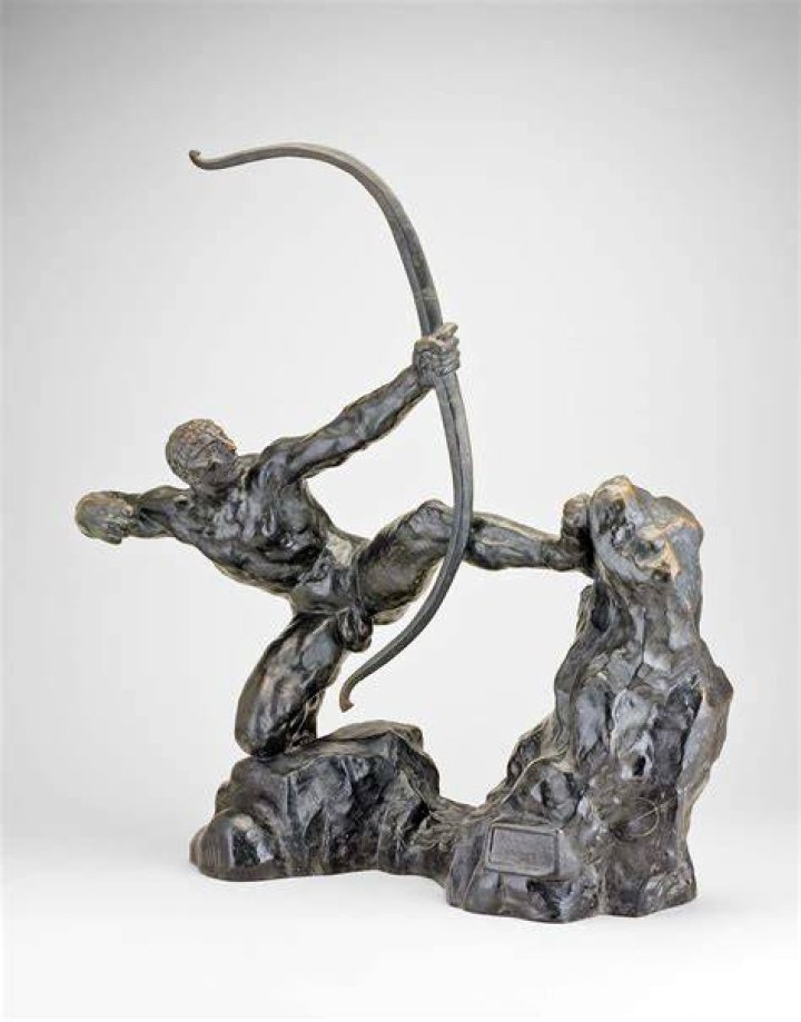 Antoine Bourdelle Antoine Bourdelle