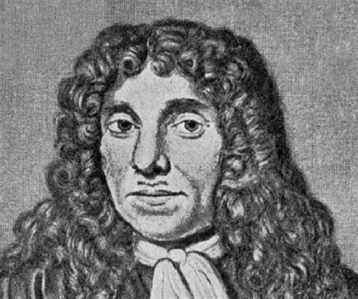 Antonie van Lee... Biography