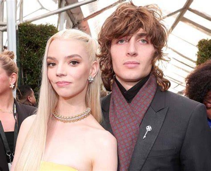 Anya Taylor-Joy and Malcolm McRae first sparked engagement rumors while the former was in Sydney, Australia filming for Furiosa