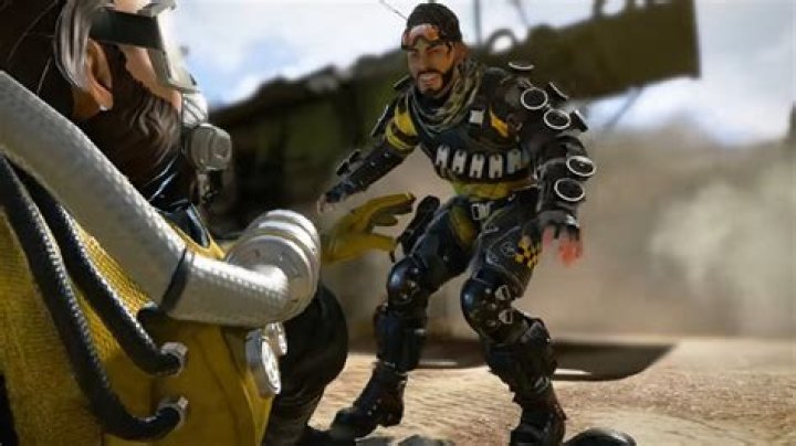 Apex Legends Dev Says Mirage Will Likely Get Buffs In Future Update