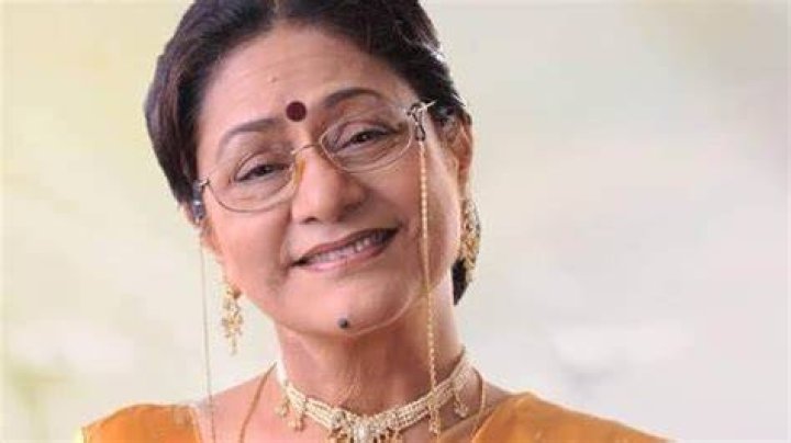 Aruna Irani Aruna Irani