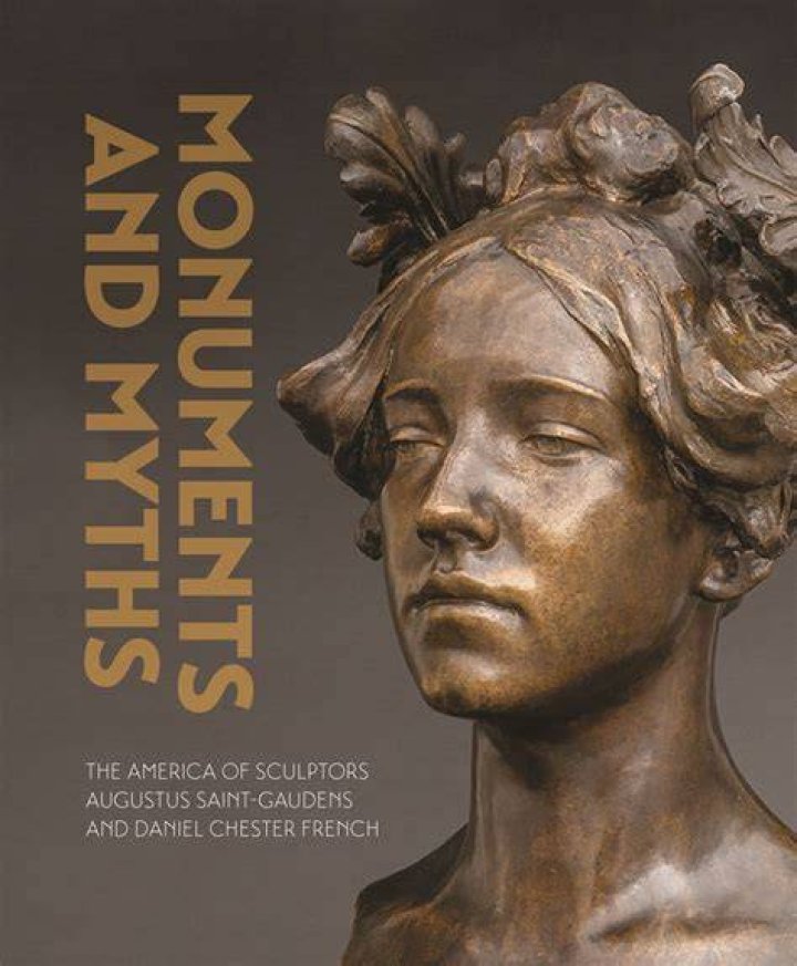 Augustus Saint-Gaudens Augustus Saint-Gaudens