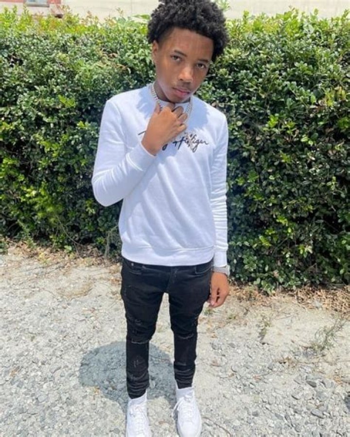 Bad Kid Mykel