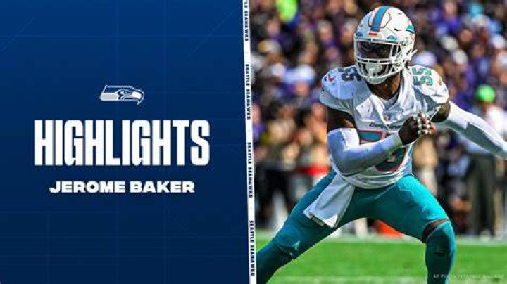 Baker Jerome