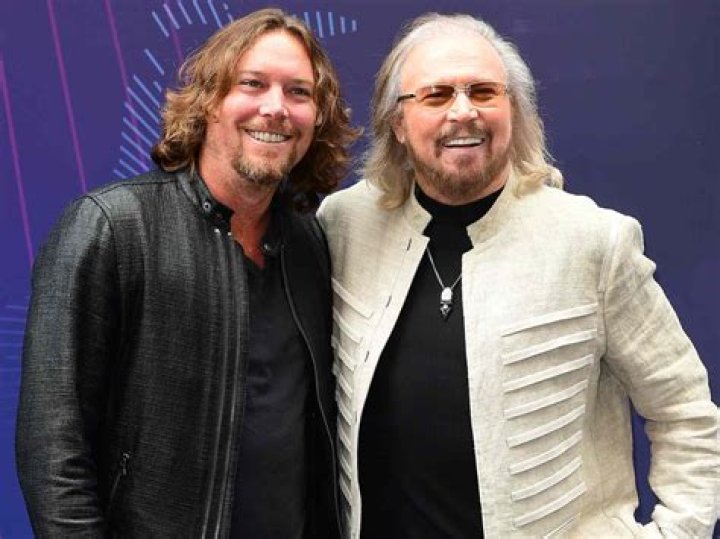Barry Gibb Barry Gibb
