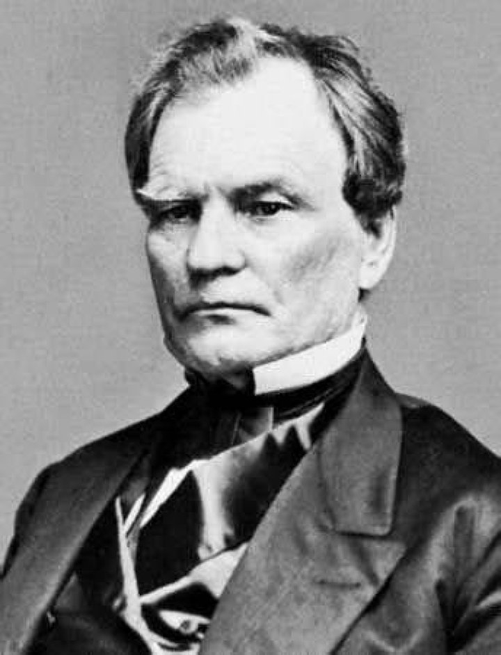 Benjamin F. Wade Benjamin F. Wade