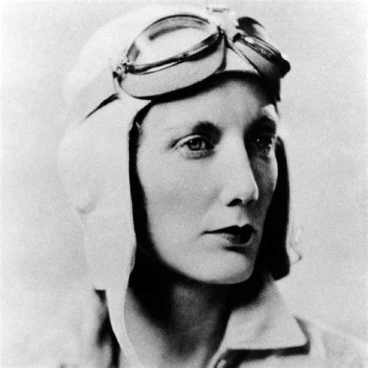 Beryl Markham Beryl Markham