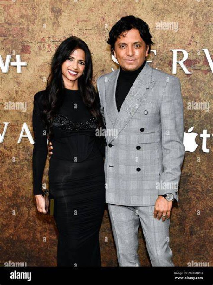 Bhavna Vaswani Biography