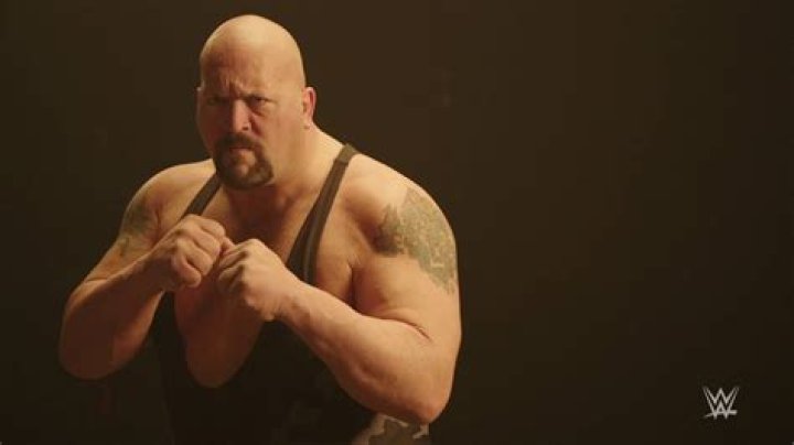 Big Show Big Show