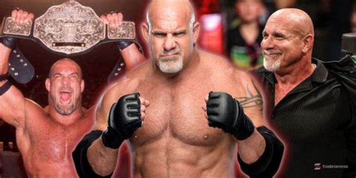 Bill Goldberg Bill Goldberg