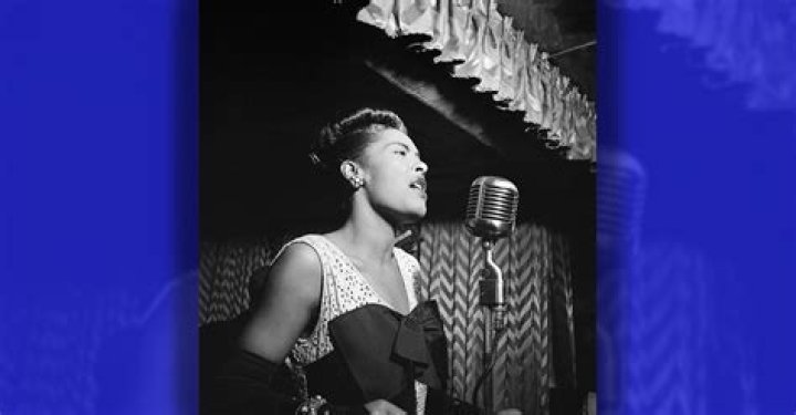 Billie Holiday Billie Holiday