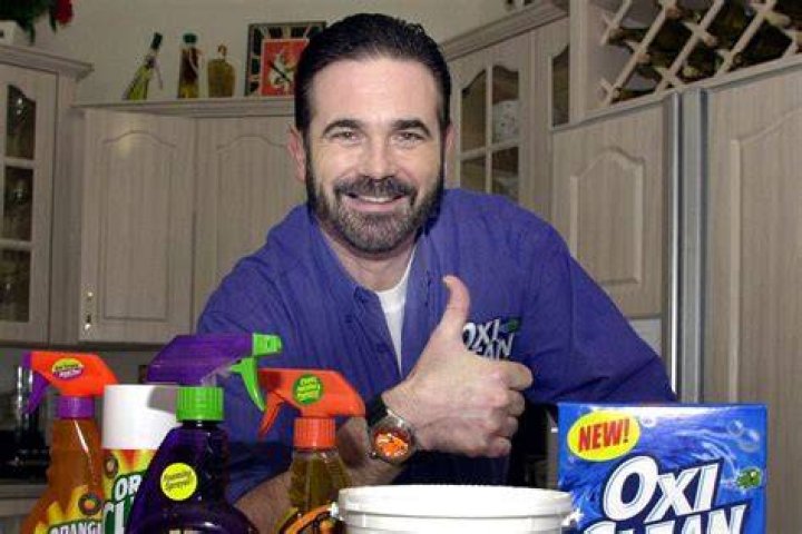 Billy Mays Billy Mays