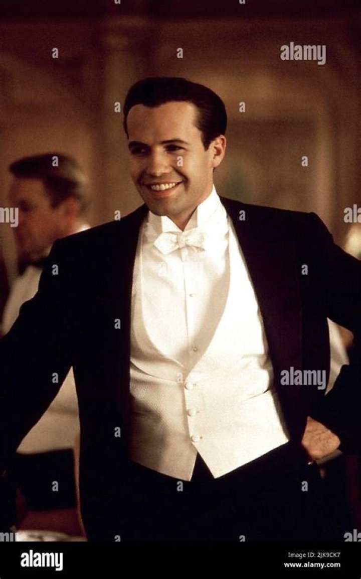 Billy Zane Billy Zane