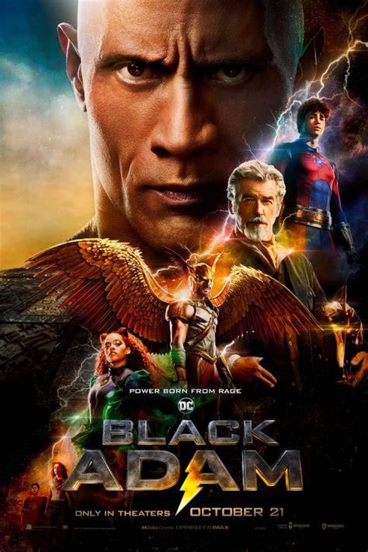 black-adam