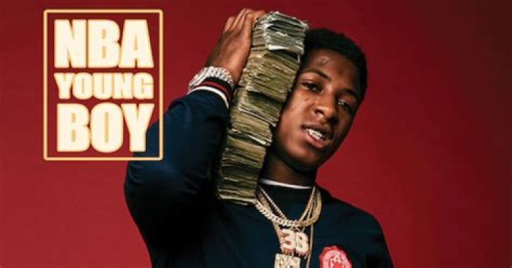Blessed Boy Net Worth & Earnings (2024)