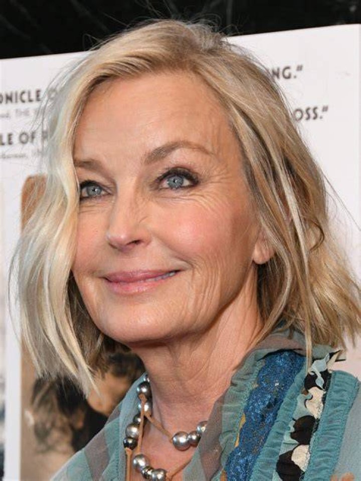 Bo Derek Bo Derek